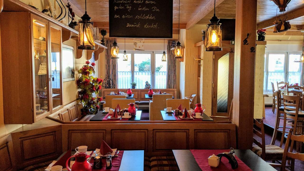 Hotel Drostenhof Garni Esens